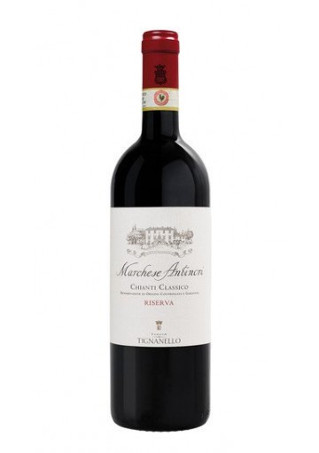 Chianti Classico Riserva 2018 Tenuta Tignanello DOCG - Marchesi Antinori