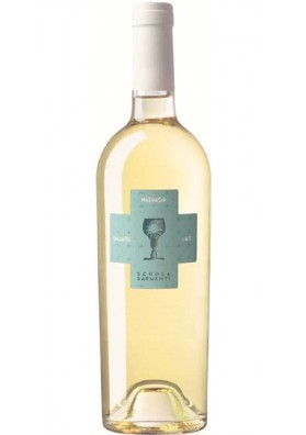 Malvasia Bianca 2020 Salento IGT - Schola Sarmenti