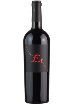 Es Primitivo 2019 Salento IGT - Gianfranco Fino