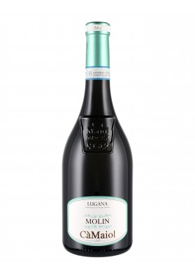 Molin 2019 Lugana DOC - CA' Maiol