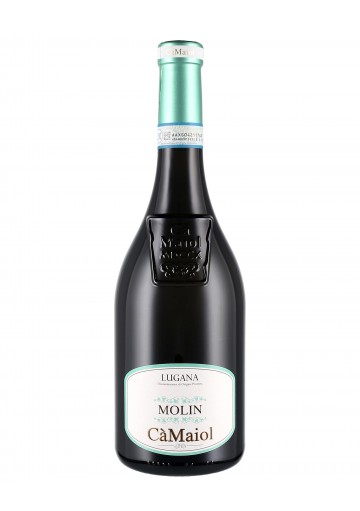 Molin 2019 Lugana DOC - CA' Maiol