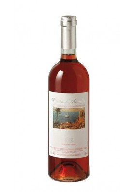 Rosato 2020 Costa D'Amalfi DOC - Marisa Cuomo
