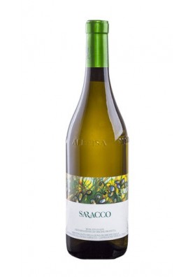 Saracco 2023 Moscato d' Asti DOCG- Paolo Saracco