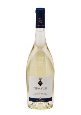 Vermentino 2020 Tenuta Guado al Tasso Bolgheri DOC- Marchesi Antinori