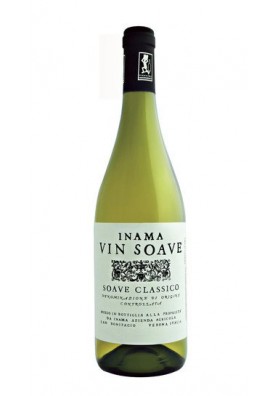 Vin Soave 2024 Soave Classico DOC - Inama