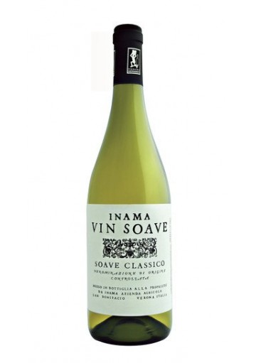 Vin Soave 2024 Soave Classico DOC - Inama