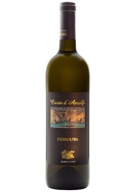 Furore Bianco Fiorduva 2019 Costa D'Amalfi DOC - Marisa Cuomo