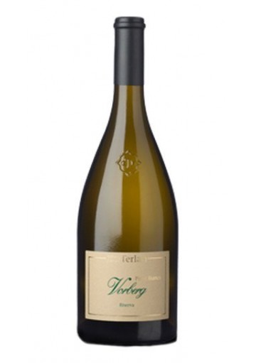 Pinot Bianco Vorberg Riserva 2018 Alto Adige DOC - Cantina Terlan