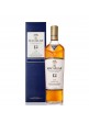 Single Malt Scotch Whisky 12 Years - The Macallan