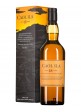 Single Malt Scotch Whisky Aged 12 Years - Caol Ila