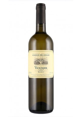 Viognier Lazio IGP 2022 - Casale del Giglio