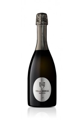 Villa Roscià Vino Spumante Pecorino Brut Bio - Vigna Madre
