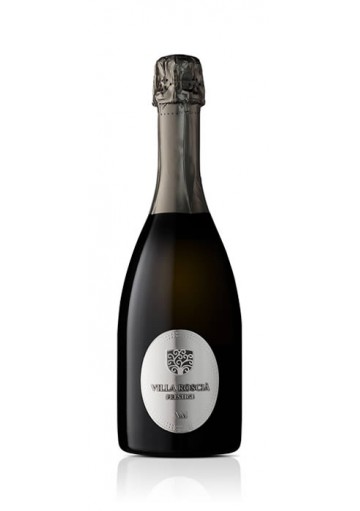 Villa Roscià Vino Spumante Pecorino Brut Bio - Vigna Madre