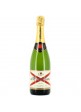 Brut Champagne - de Castellane