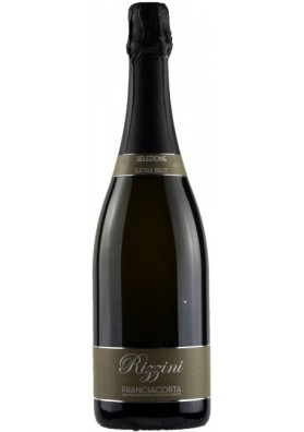 Extra Brut Blanc de Blanc 2008 Franciacorta DOCG - Rizzini