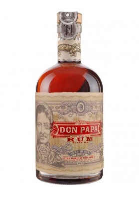Rum 7 Anni 70cl - Don Papa