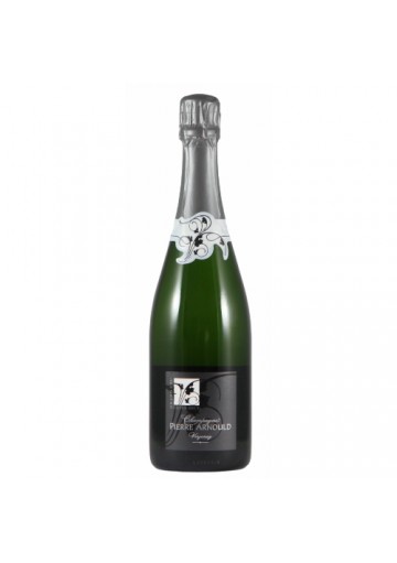 Grand Cru Extra Brut Champagne _ Pierre Arnould