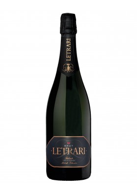 Letrari Brut - Trento Doc