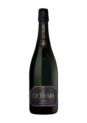 Letrari Brut - Trento Doc