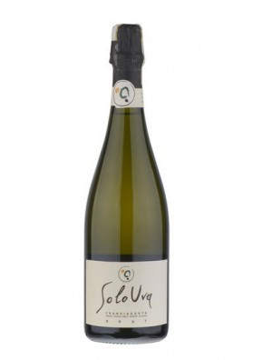 Solo Uva Franciacorta DOCG Brut