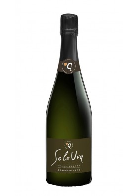 Solo Uva Franciacorta DOCG Dosaggio Zero
