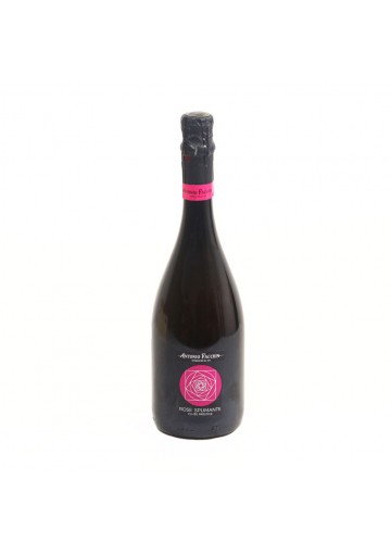 Spumante Dry Rose' - Antonio Facchin