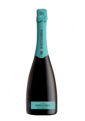 Suavis Demi Sec Prosecco Superiore di Valdobbiadene DOCG - Bortolomiol