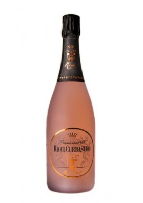 Rose Brut Franciacorta DOCG - Ricci Curbastro