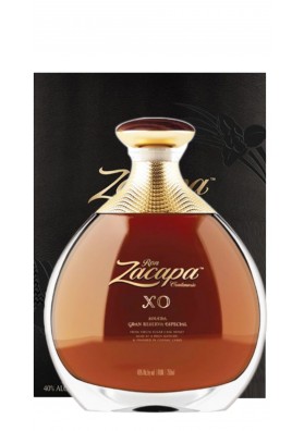 XO Solera Centenario Xo - Rum - Zacapa