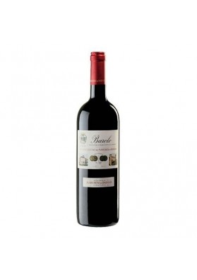 Barolo 2017 DOCG Tradizione - Marchesi di Barolo
