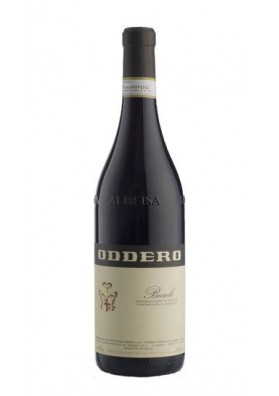 Barolo 2017 DOCG - Oddero