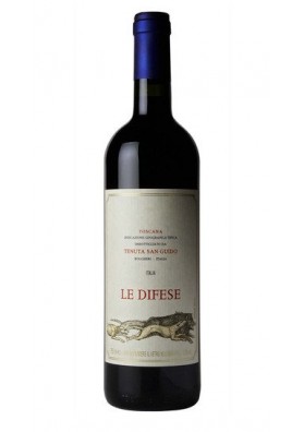 Le Difese 2020 Magnum Toscana IGP - Tenuta San Guido