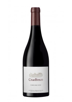 Corte del Lupo 2020 Rosso Curtefranca DOC - Ca' del Bosco