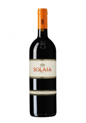 Solaia 2018 Toscana IGT - Marchesi Antinori
