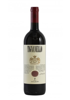 Tignanello 2018 Toscana IGP - Marchesi Antinori