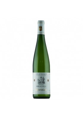 Alsace 2019 Riesling AAC - Domaine Kientzler