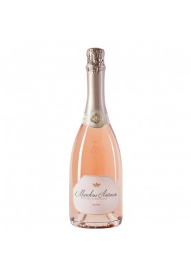 Brut Rose Tenuta Montenisa Franciacorta DOCG - Marchesi Antinori