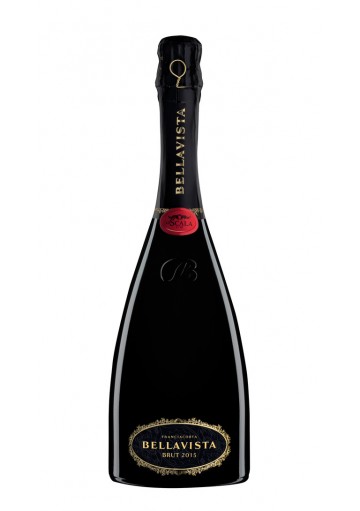 Brut 2018 Teatro alla Scala Astucciato Franciacorta DOCG - Bellavista