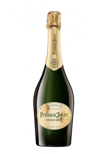 Grand Brut Champagne - Perrier Jouet
