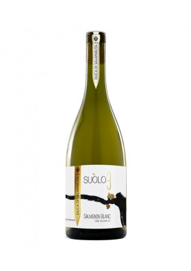 Suòlo 3 Sauvignon Blanc Terre Siciliane IGT - Duca di Salaparuta