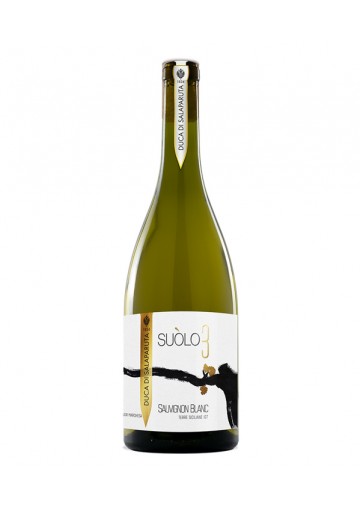 Suòlo 3 Sauvignon Blanc Terre Siciliane IGT - Duca di Salaparuta