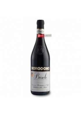 Barolo 2017 DOCG - Giacomo Borgogno