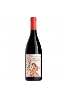 Bell'Assai 2020 Vittoria DOC - Az. Agr. Donnafugata