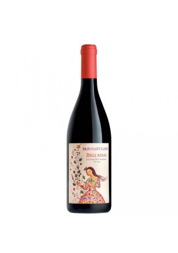 Bell'Assai 2020 Vittoria DOC - Az. Agr. Donnafugata