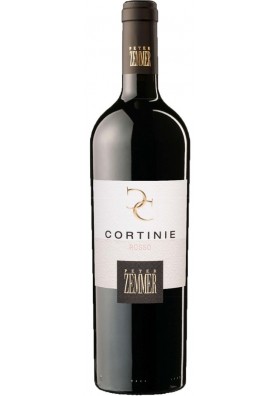 Cortinie 2020 Rosso Vigneti delle Dolomiti IGT - Peter Zemmer