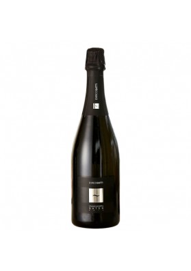 Brut Saten- Franciacorta DOCG - Enrico Gatti