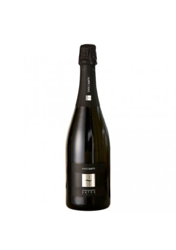 Brut Saten- Franciacorta DOCG - Enrico Gatti