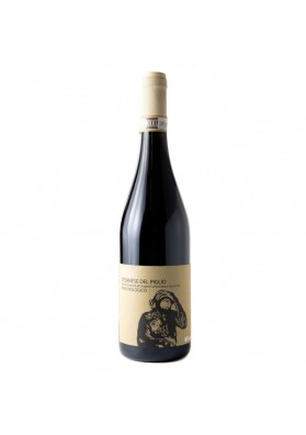 Sapiens 2019 Cesanese del Piglio DOCG - Azienda Vinicola Federici