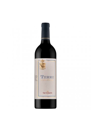 Terre di San Leonardo Vigneti delle Dolomiti IGT - Tenuta San Leonardo