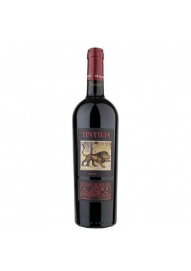 Tintilia del Molise DOP 2019 - Di Majo Norante